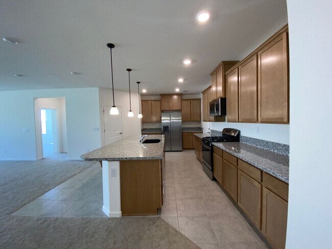 Building Photo - Built 2024 Spanish Springs Reno 5 Bedroom ...