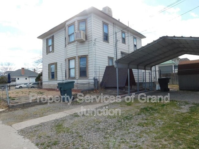 Building Photo - 360 Chipeta Ave