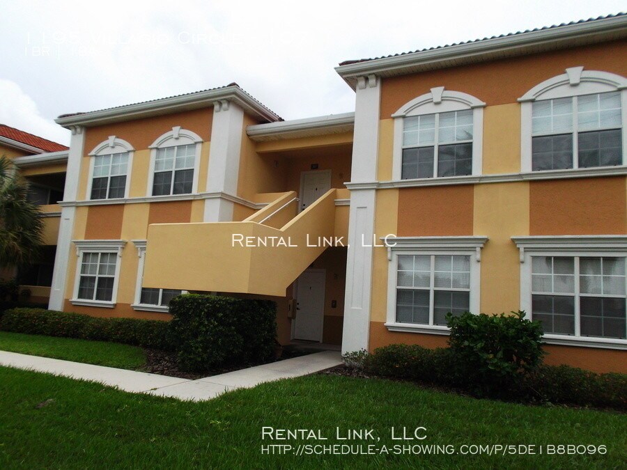 Primary Photo - 1195 Villagio Cir