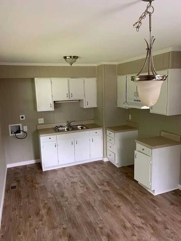 Building Photo - 4717 Taylors Gin Rd