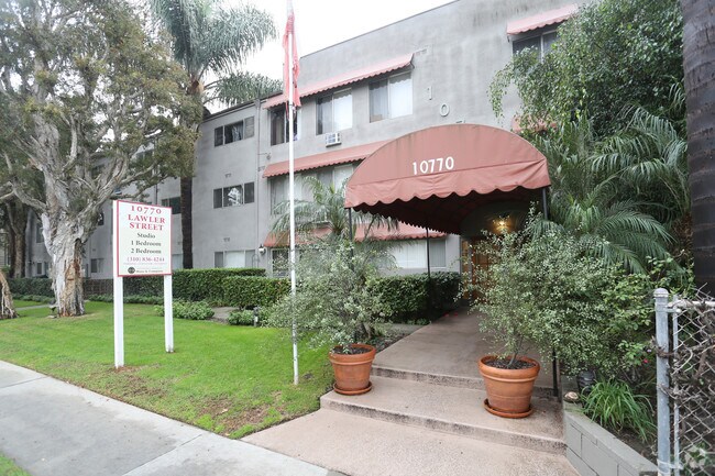 Foto del edificio - Lawler Street