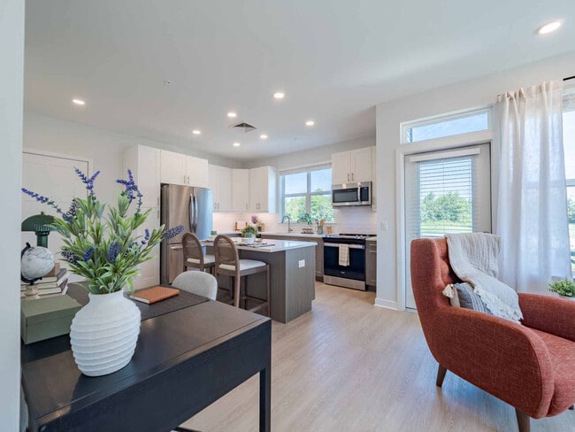 Building Photo - J Centra Burlington