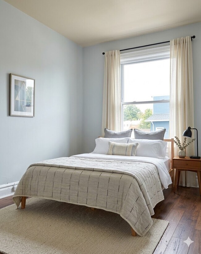 Foto del edificio - 1432 Perry Pl NW