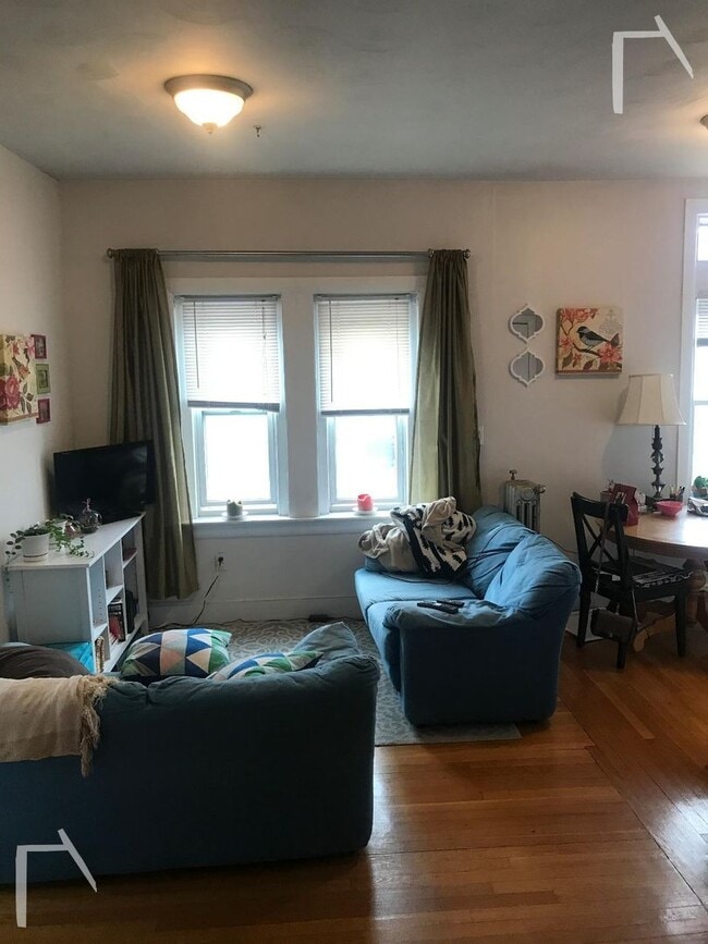 Foto del edificio - 9 Englewood Ave #16P Brookline MA 02445