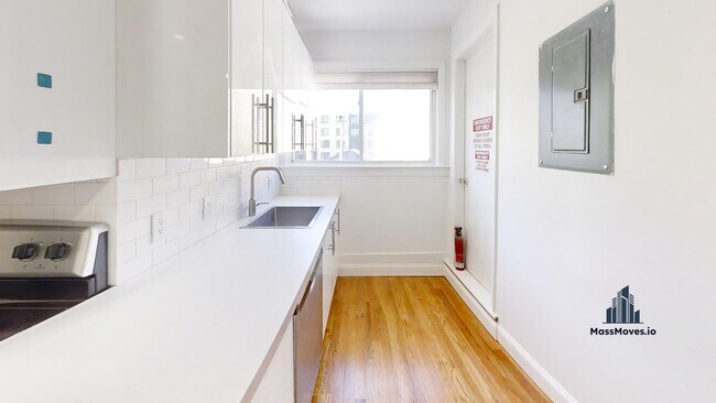 Foto del edificio - 287 Dorchester St