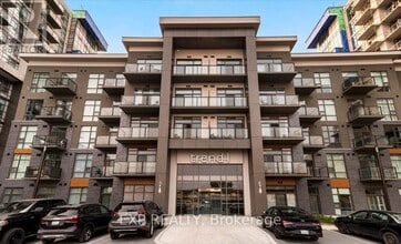 Building Photo - 450-450 Dundas St E