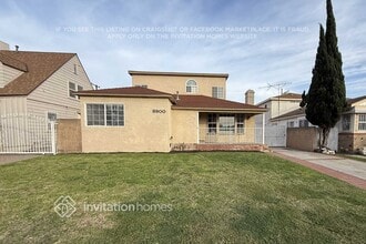 Building Photo - 8900 S 11th Ave