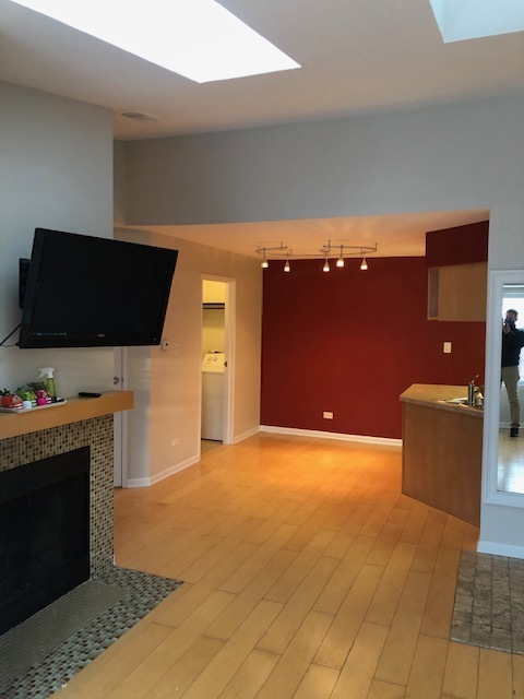 Dining Room - 1255 Wyndham Dr