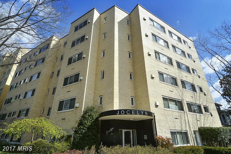 5315 Connecticut Ave NW, Washington, DC 20015 Apartments in Washington, DC