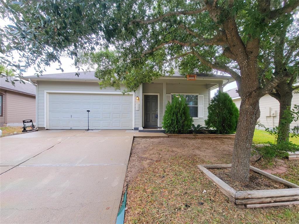 11409 Hereford St, Manor, TX 78653 House Rental in Manor, TX