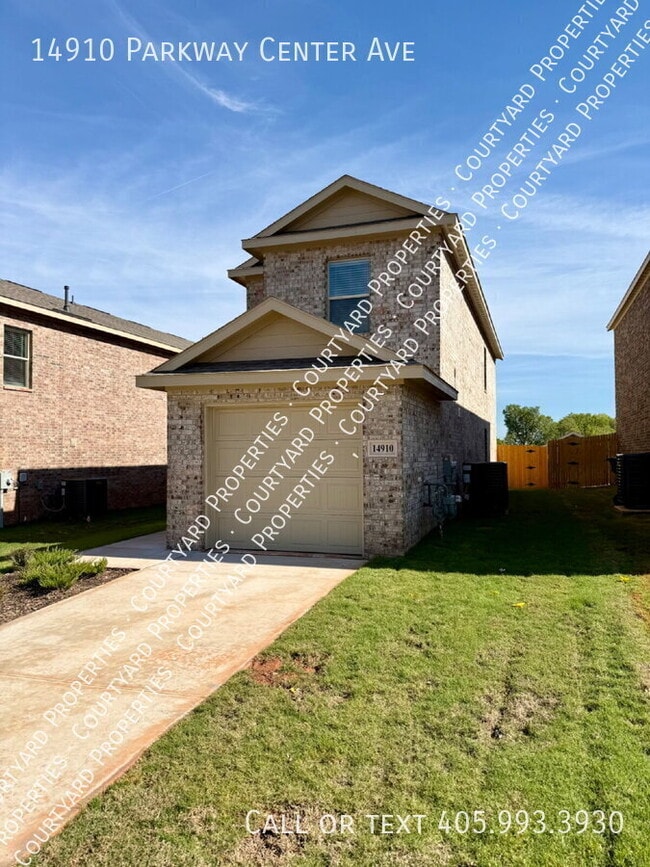 Photo - 14910 Parkway Center Ave House