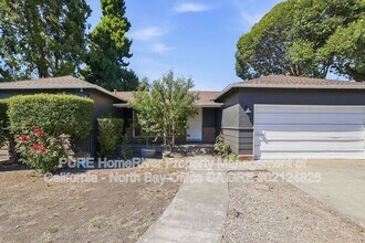 Building Photo - 2107 Montgomery Dr
