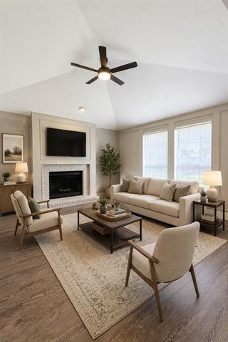 Foto del edificio - 7414 Ryan Rd