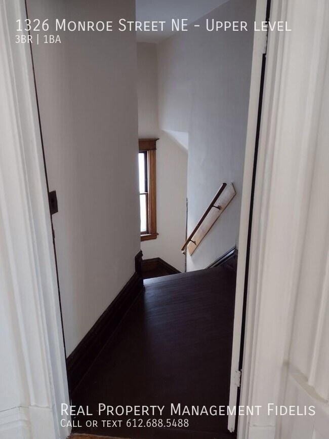 Foto del edificio - Terrific 3 bed 1 bath home
