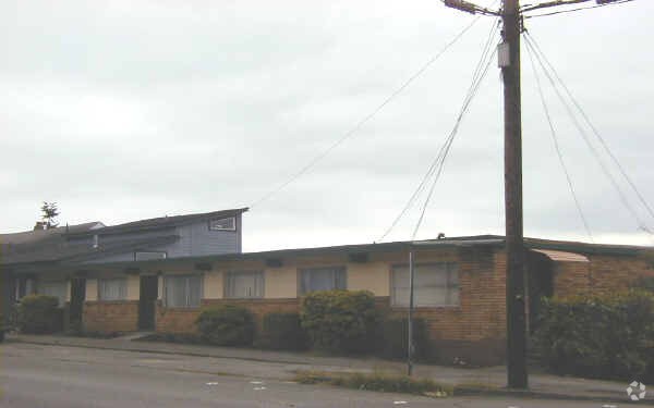 Foto del edificio - 5417 3rd Ave NW