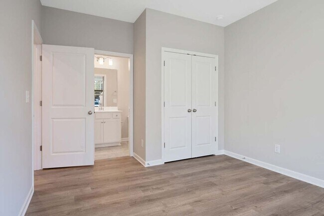 Foto del edificio - 3/3 Townhome beside Centennial Campus & Close to NCSU