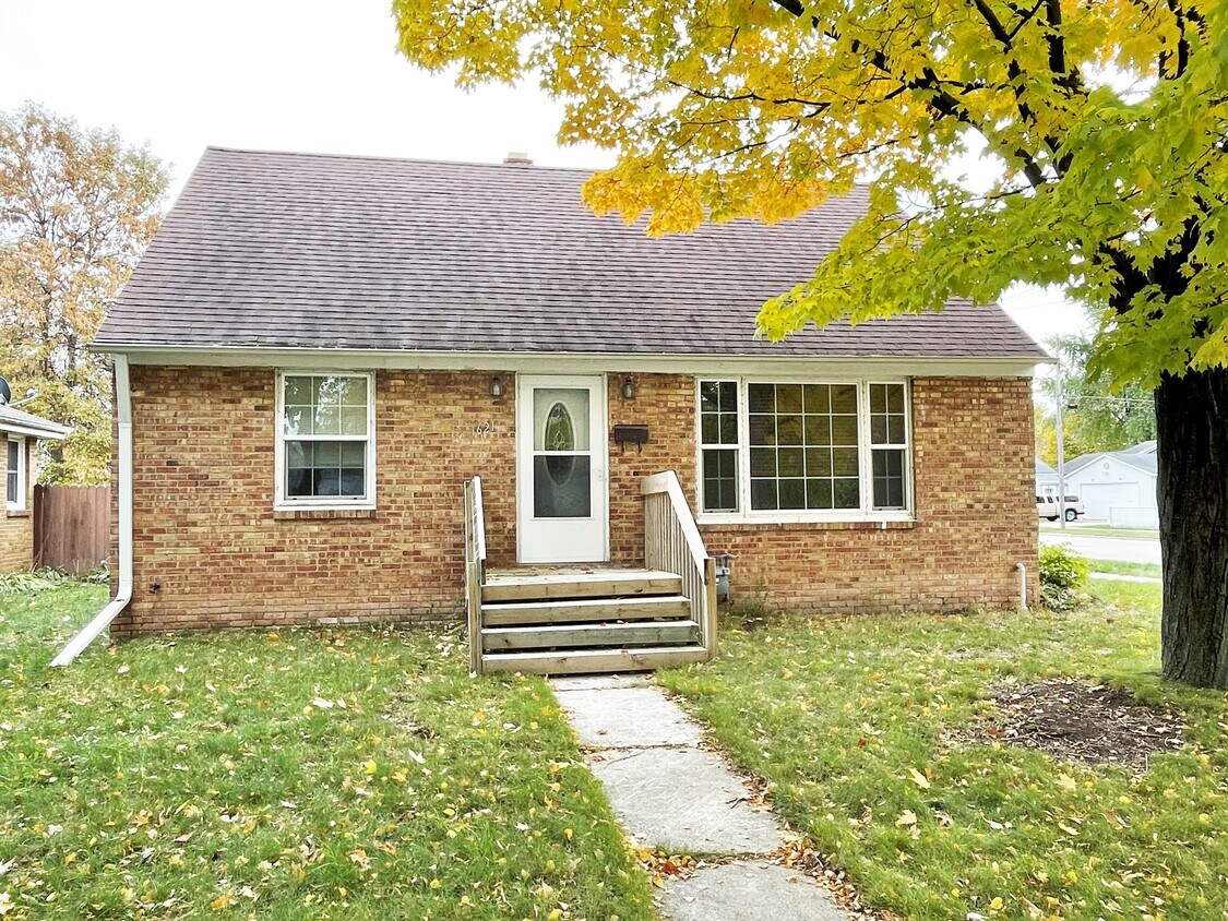 Foto principal - 1621 11th Ave