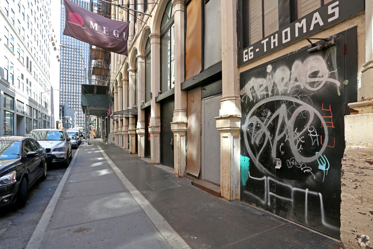 Foto principal - 62-66 Thomas St