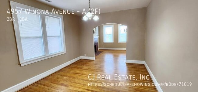 Building Photo - 4957 Winona Ave