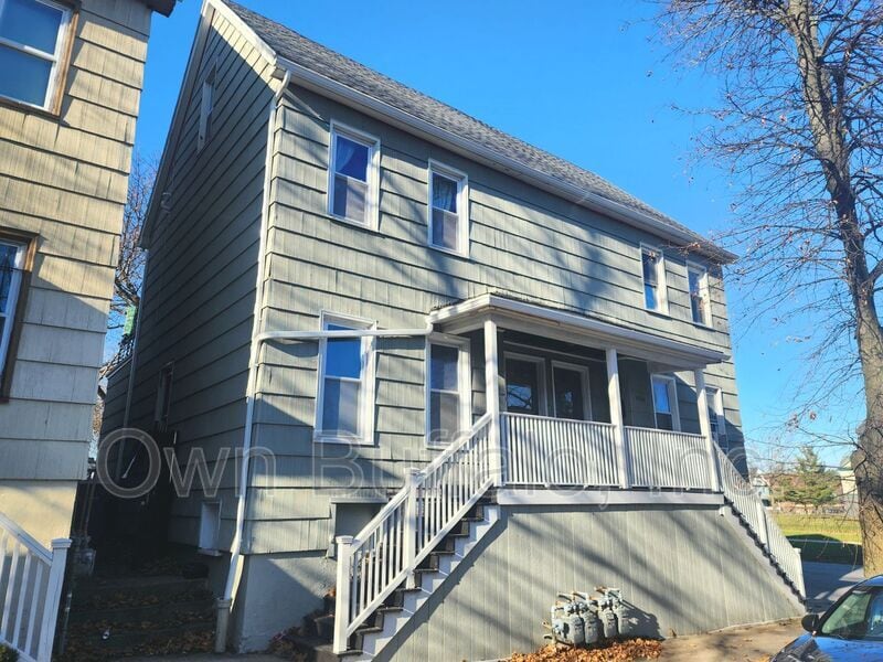 444 Parkdale Ave Unit Lower Apt., Buffalo, NY 14213 Condo for Rent in Buffalo, NY