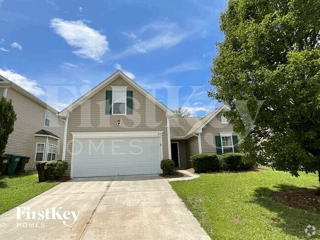 Building Photo - 813 Hartley Hill Ct