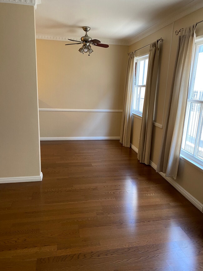 Dining Area - 1643 N Formosa Ave