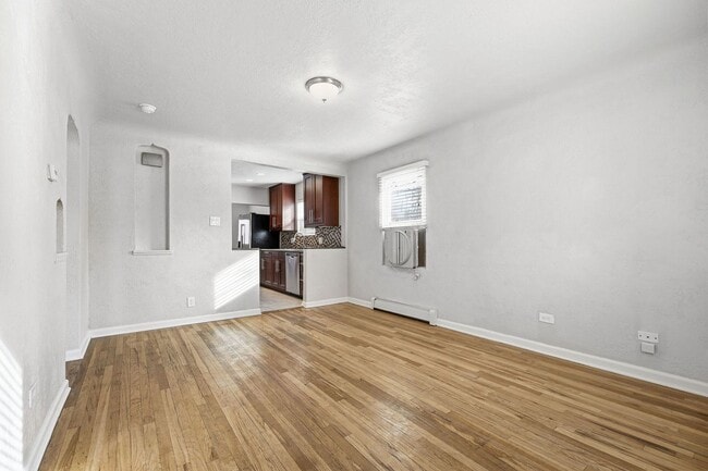 Building Photo - 4310 S Sherman St