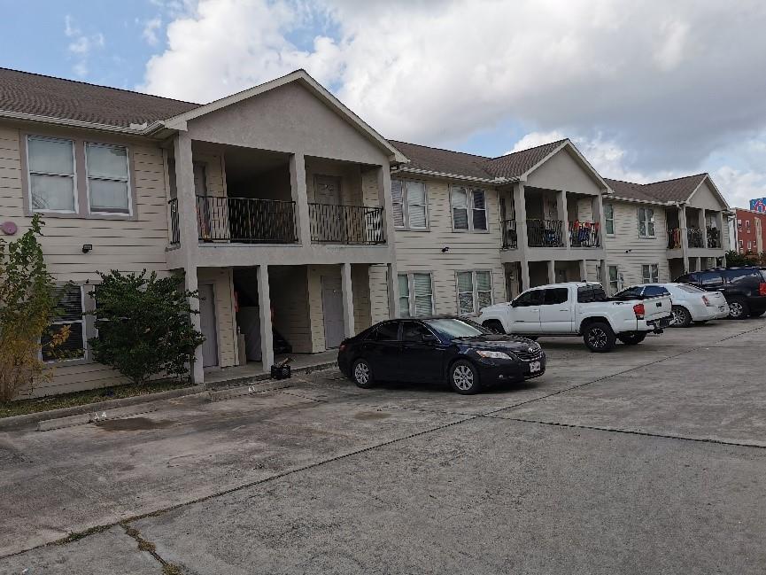 Primary Photo - 4903 Airline Dr