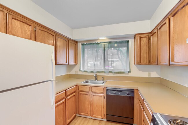 Foto del edificio - 5005 SW Mitchell St