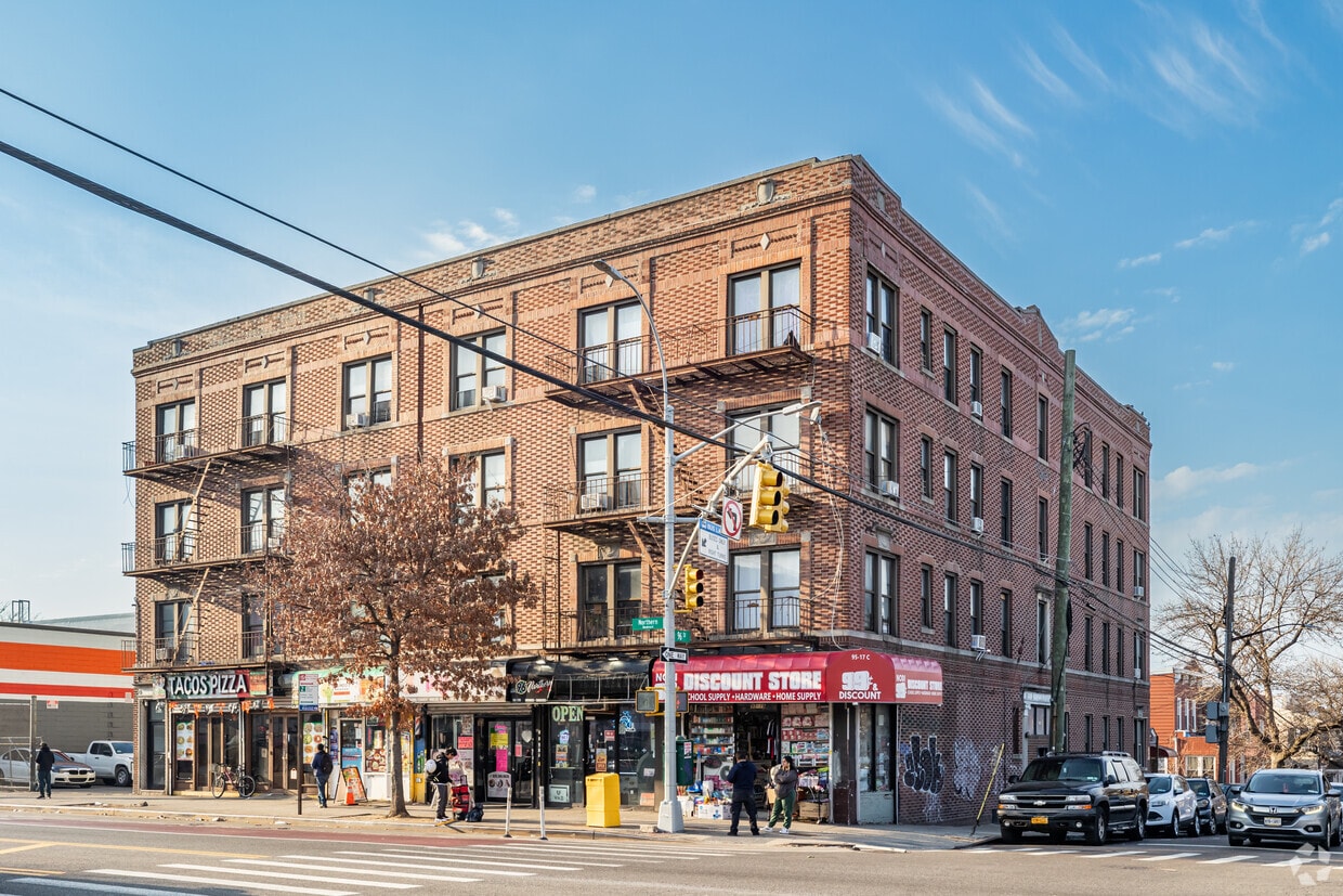 Building Photo - 9513 Northern Blvd