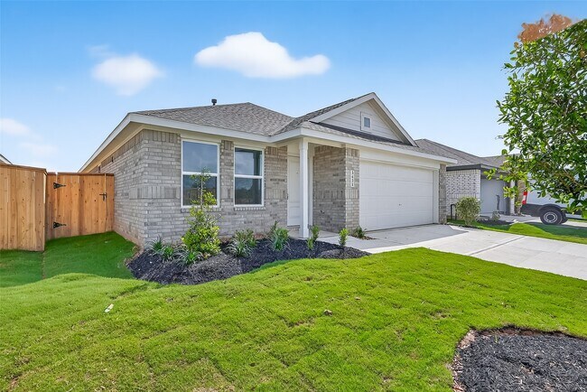 Foto del edificio - 3431 Brushy Marsh Dr