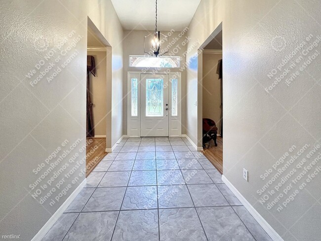 Building Photo - 4 br, 2 bath House - 9930 Timmons Rd