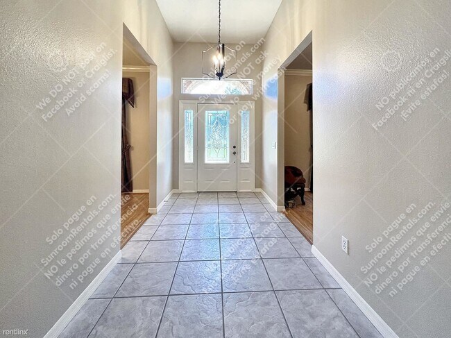 Foto del edificio - 4 br, 2 bath House - 9930 Timmons Rd