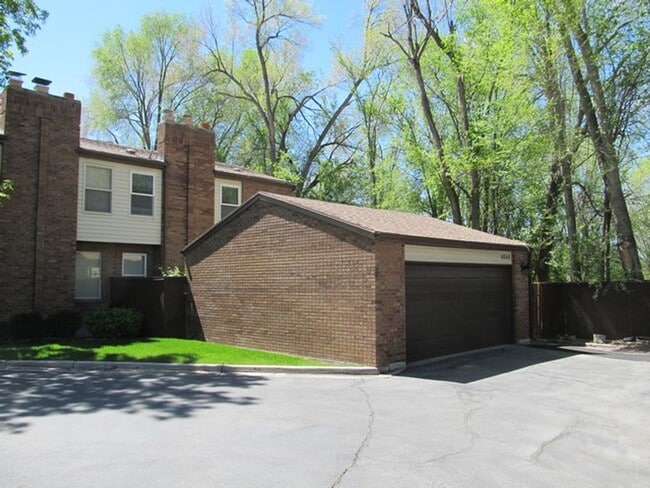 Great Holladay Townhome - Great Holladay Townhome