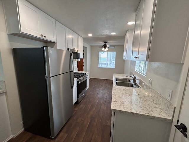 Building Photo - Costa Serena 55+.  2BR/1BA