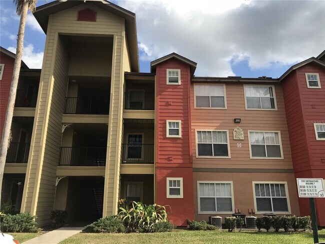 Building Photo - 2207 Antigua Pl