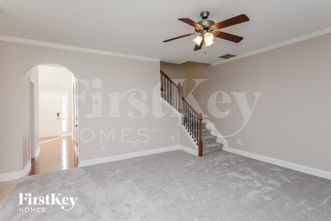 Foto del edificio - 1097 Scenic Park Trail SW