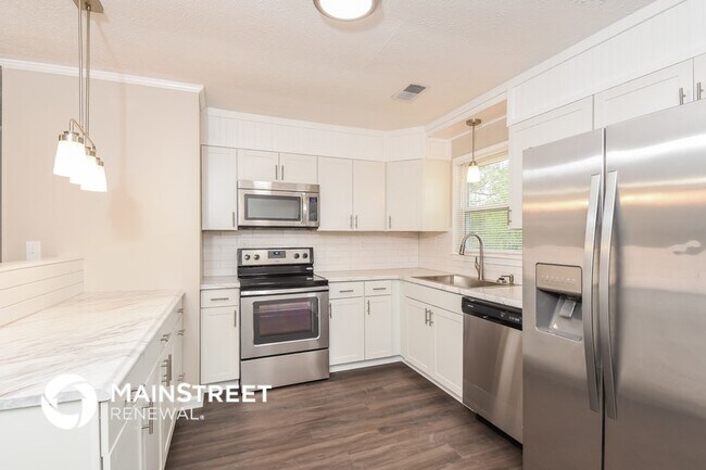 Foto del edificio - 19 Sioux Rd NE