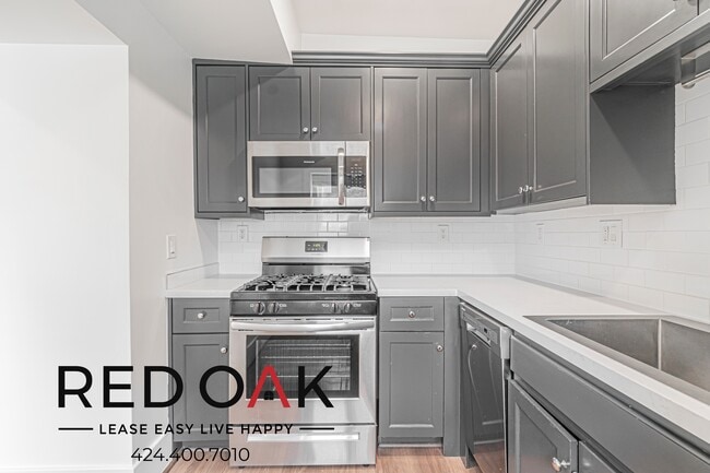 Foto del edificio - 6533 Hollywood Blvd