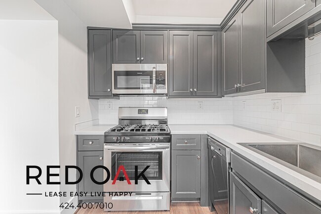 Foto del edificio - 6533 Hollywood Blvd