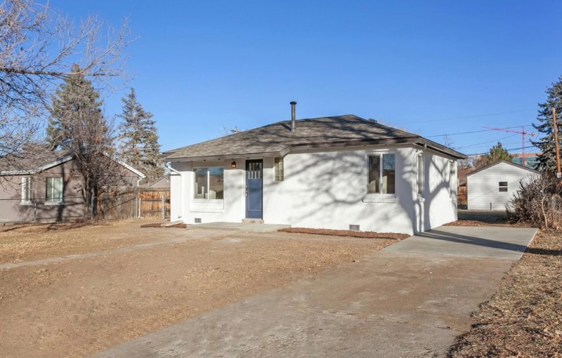 Photo - 1620 Nome St (Aurora, CO)