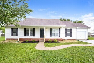 Building Photo - 1990 Bolden Dr
