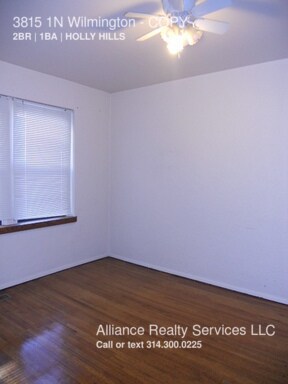 Building Photo - 3815 Wilmington Ave