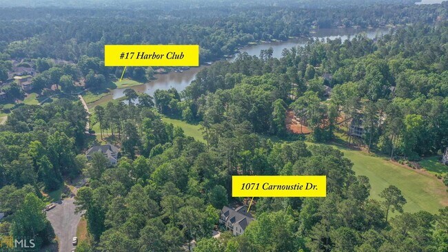 Building Photo - 1071 Carnoustie Dr