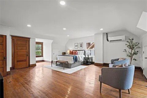 Foto del edificio - 3703 Pennsylvania Ave