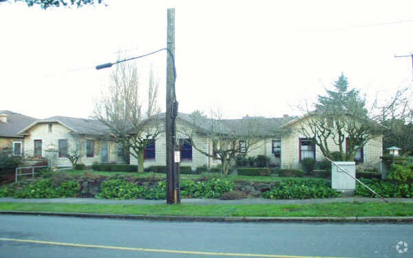 Foto principal - Reid Court Apartments
