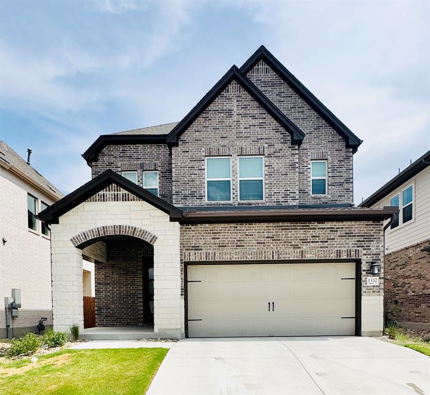 Primary Photo - 1332 S Brook Dr