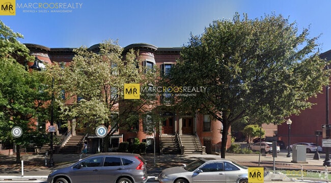 Building Photo - 674 Tremont St