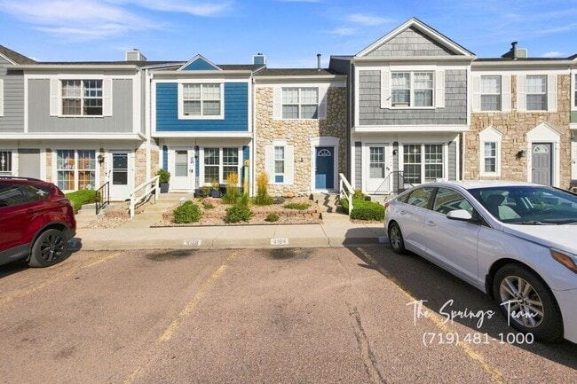 Building Photo - 4184 Charleston Dr