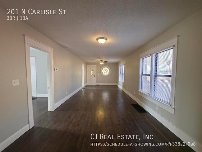 Foto del edificio - 201 Carlisle Ave